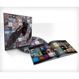 Product detail of Pink Floyd: A Foot In The Door/The Best Of Pink Floyd CD - Pink Floyd