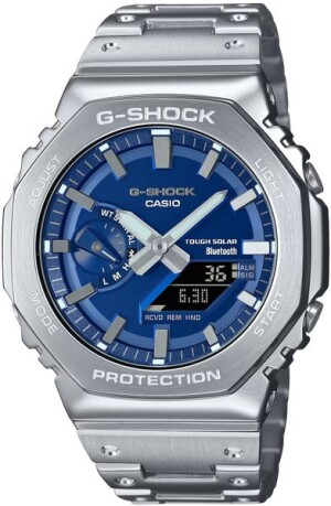 Product detail of Casio G-Shock GM-B2100AD-2AER