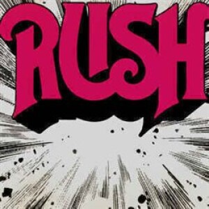 Product detail of Rush - Rush