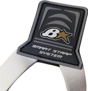 Product detail of Brians Smart Strap Inner Calf - 2ks vnitřní pásek