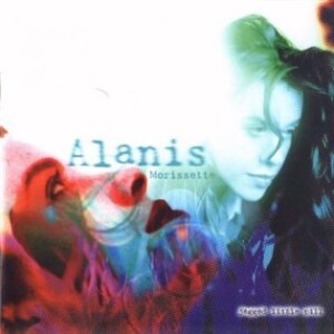 Product detail of Alanis Morristte: Jagged Little Pill - LP - Alanis Morissette