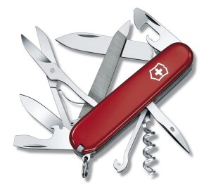 Product detail of Nůž Victorinox Mountaineer