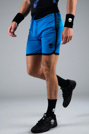 Product detail of Pánské šortky Hydrogen  Tech Shorts Bluette XL