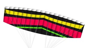 Product detail of Air Sport™ TORNADO 200, 200x54 cm
