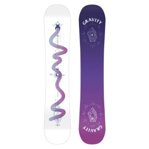 Product detail of Gravity Sirene White