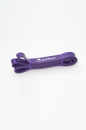 Product detail of Goldbee Odporová Guma - Purple