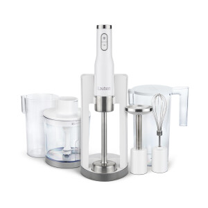 Product detail of Lauben Stick Blender 800AT