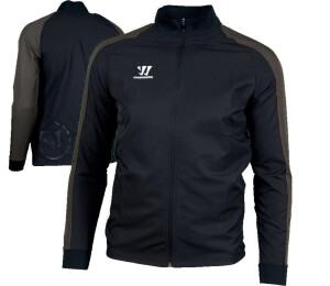 Product detail of Chlapecká bunda Warrior Covert Presentation Jacket XS, modrá