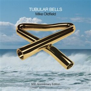 Product detail of Tubular Bells (50th Anniversary Edition) - Oldfield Mike