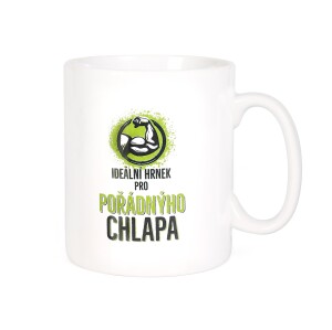 Product detail of Albi Megahrnek - Chlap - Albi