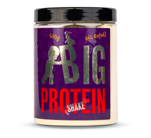 Product detail of Big Boy Protein s příchutí Big Rafael 400 g