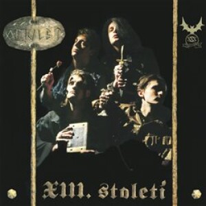Product detail of Amulet (30th Anniversary Remastered 2022) - XIII.století