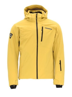 Product detail of Blizzard Silvretta mustard yellow