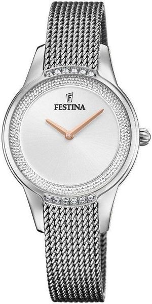 Product detail of Festina Swarovski 20494/1
