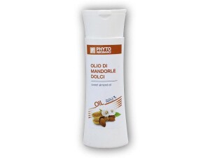 Product detail of Phyto Performance Olio di mandorle dolci 100ml