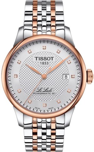 Product detail of Tissot Le Locle Automatic T006.407.22.036.01