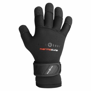 Product detail of Aqualung Neoprenové rukavice Aqua Lung THERMOCLINE KEVLAR 5 mm