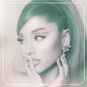 Product detail of Positions - Ariana Grande