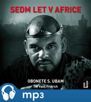 Product detail of Sedm let v Africe, mp3 - Obonete S. Ubam