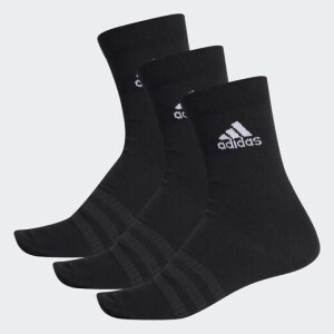 Product detail of Adidas Light CREW 3PP DZ9394 ponožky