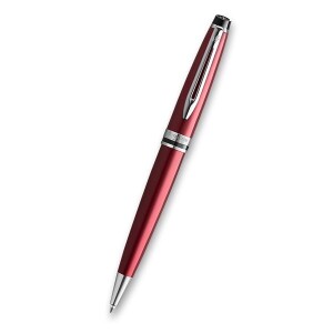 Product detail of Kuličkové pero Waterman Expert Metallic Dark Red CT 1507/2993653