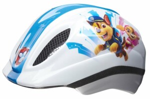 Product detail of Ked Meggy II Originals Paw Patrol cyklistická přilba
