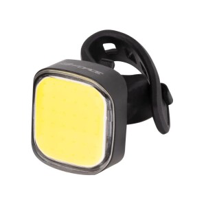 Product detail of Force Světlo přední COB 2.0 75LM USB, černé
