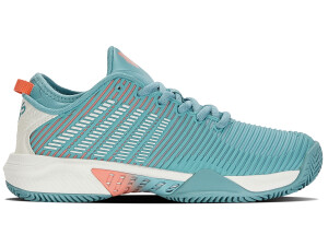 Product detail of Dámská tenisová obuv K-Swiss  Hypercourt Supreme HB Nile Blue  EUR 39,5
