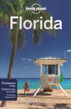 Product detail of Florida - Lonely Planet - Adam Karlin, Jennifer Rasin Denniston, Paula Hardy, Benedict Walker