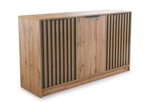 Product detail of ArtStol Komoda BALI LUX D3