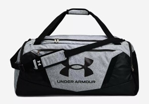 Product detail of Sportovní taška Under Armour  UA Undeniable 5.0 Duffle LG-GRY