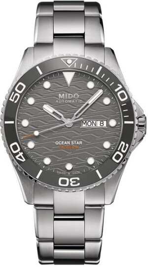 Product detail of Mido Ocean Star 200C M042.430.11.081.00