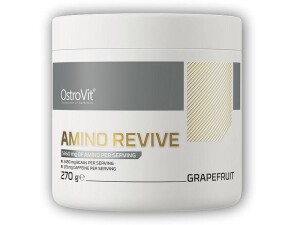 Product detail of Ostrovit Amino Revive 270g grapefruit