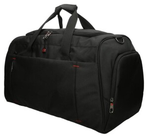 Product detail of Enrico Benetti Cornell Travel Bag Black taška