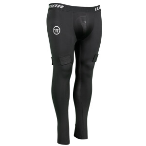 Product detail of Kompresní kalhoty se suspenzorem Warrior  Tight Compression Junior L
