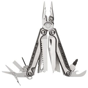 Product detail of MultiTool Leatherman Charge TTi Plus 832528