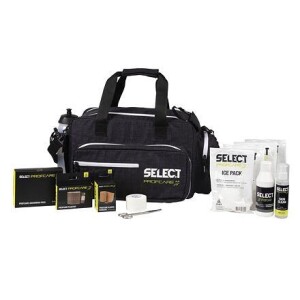 Product detail of Select Medical Bag Junior w/c lékařská taška s obsahem