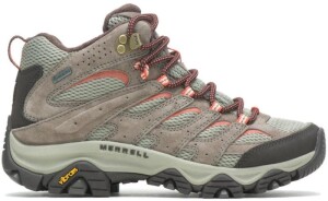 Product detail of Merrell J500232 Moab 3 Mid Gtx Bungee Cord