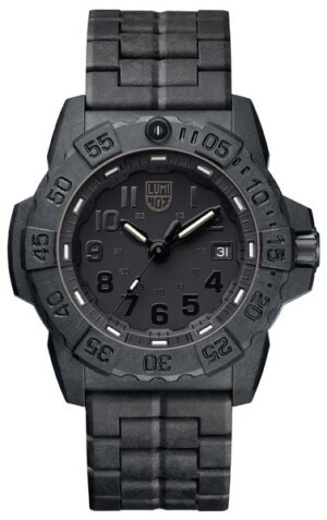 Product detail of Luminox 3502.BO