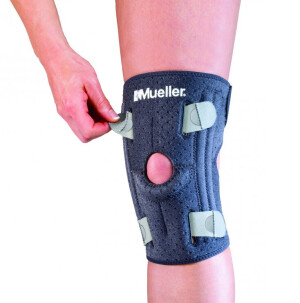 Product detail of Ortéza na koleno Mueller  Adjust-To-Fit Knee Stabilizer