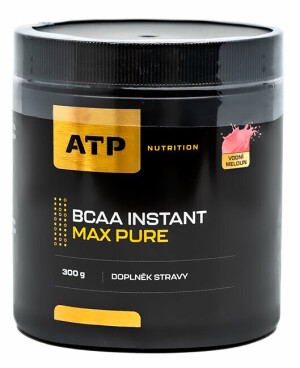 Product detail of ATP Nutrition BCAA Instant Max Pure 300 g