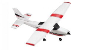 Product detail of s-Idee RC letadlo CESSNA 182 SKYLANE