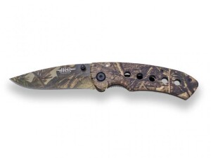 Product detail of Joker nůž camouflage s klipem 85 mm