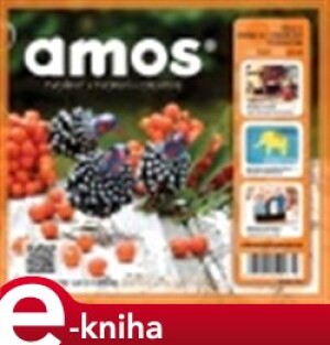 Product detail of Creative Amos 03/2015 - Amos Tvořivý