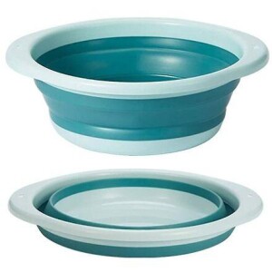 Product detail of Merco Foldable Basin 28 plastová nádobka