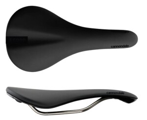 Product detail of Cannondale Sedlo Scoop Ti Shallow 142mm (cp7153u1042)