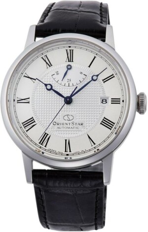 Product detail of Orient Star Classic RE-AU0002S