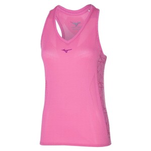 Product detail of Mizuno Aero Tank