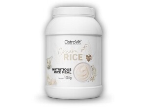 Product detail of Ostrovit Cream of rice 1000g natural