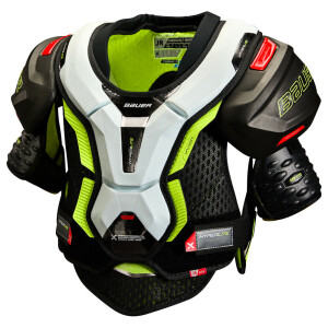 Product detail of Ramena Bauer Vapor Hyperlite Junior S